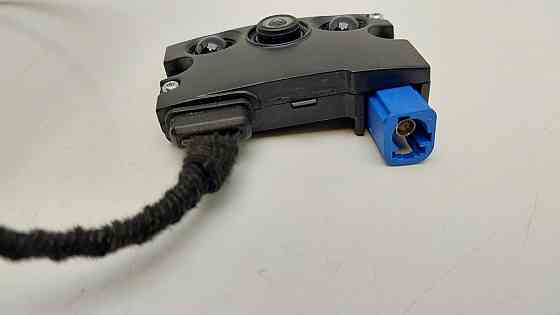 Камера салону Tesla Model Y, S, X, Plaid 1588124-90-I Луцк