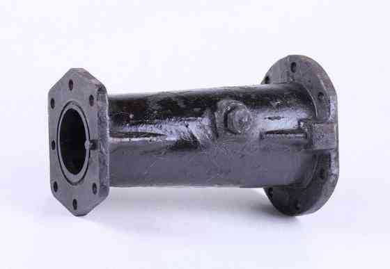 Рукав полуоси переднего моста Джинма 254 Мукачево