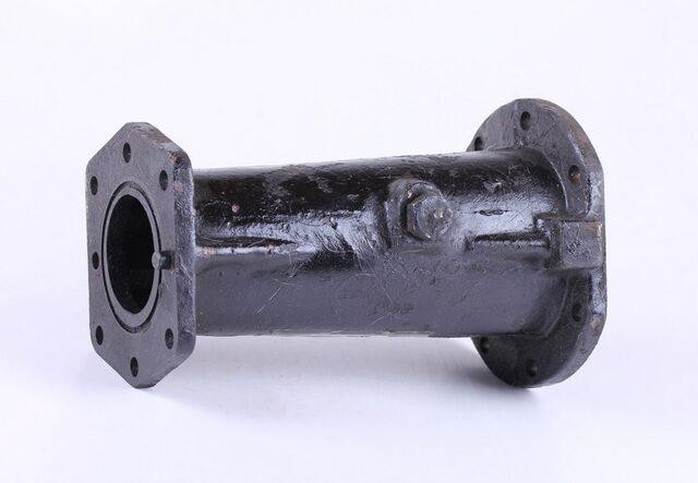 Рукав полуоси переднего моста Джинма 254 Мукачево - изображение 2