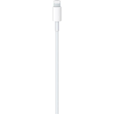 Дата кабель USB-C to Lightning 2.0m Model A2441 Apple (MQGH2ZM/A/MW2R3ZM/A) Винница - изображение 3