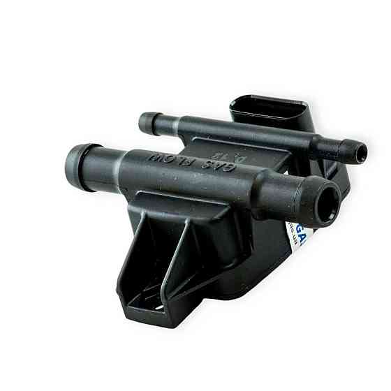 Датчик (map sensor) aeb, pride, 4 цил., прохідний (d.12) (з датч. температури) тиску Мукачево