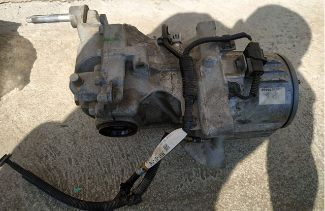 CAT327020B Задній диференціал редуктор мазда 3 2019року 15к пробіг Коломия - фото 6