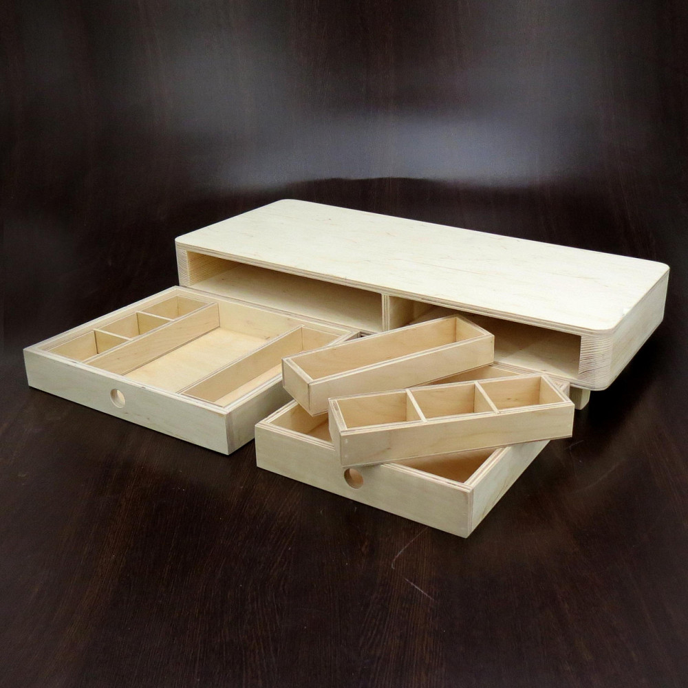 Подставка для монитора 