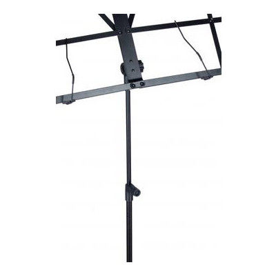 Пюпітр RockStand Standard Note Stand Black (RS 10010 B/B/20 SHAN) Вінниця - фото 5
