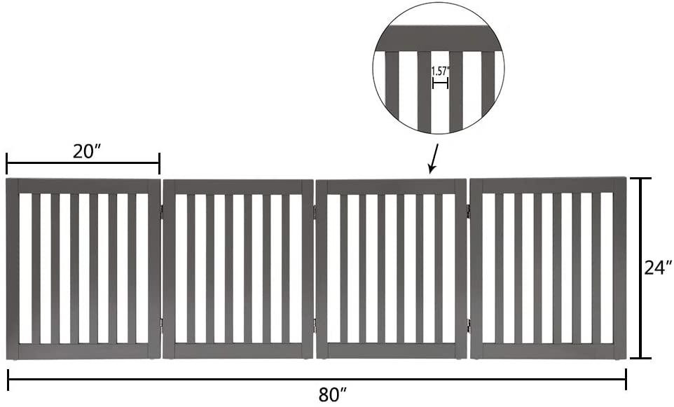 Парканчик обмежувач "Фада 460" маренго Миколаїв - фото 6