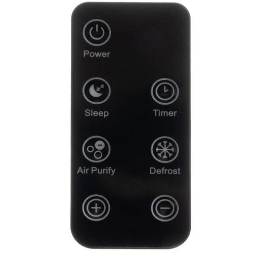 Універсальний Осушувач та поглинач вологи з ЖК-дисплеєм та пультом Ruhhy (21847) Нововолинськ - фото 9