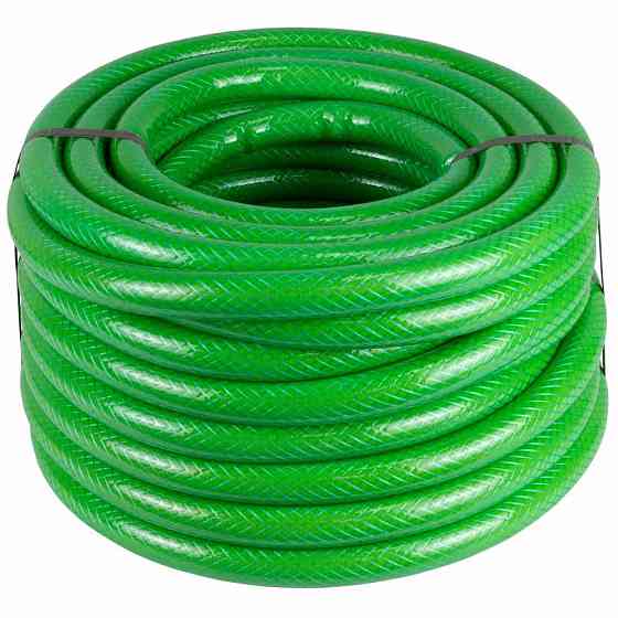 Шланг для поливання 3 шари армований 3⁄4" 20 м GRAD (5068235) Київ