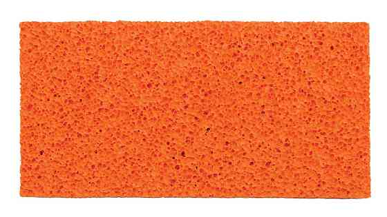 MASTERTOOL Терка штукатурна MASTERTOOL 130×270 мм з латексною робочою поверхнею 18 мм для фініш Коломия