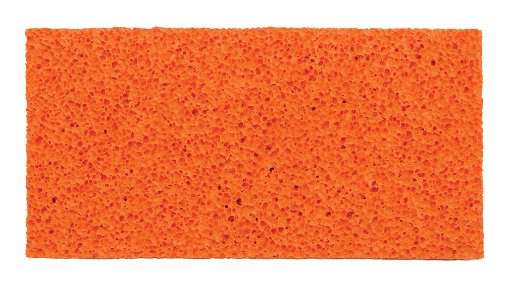 MASTERTOOL Терка штукатурна MASTERTOOL 130×270 мм з латексною робочою поверхнею 18 мм для фініш Коломыя - изображение 2