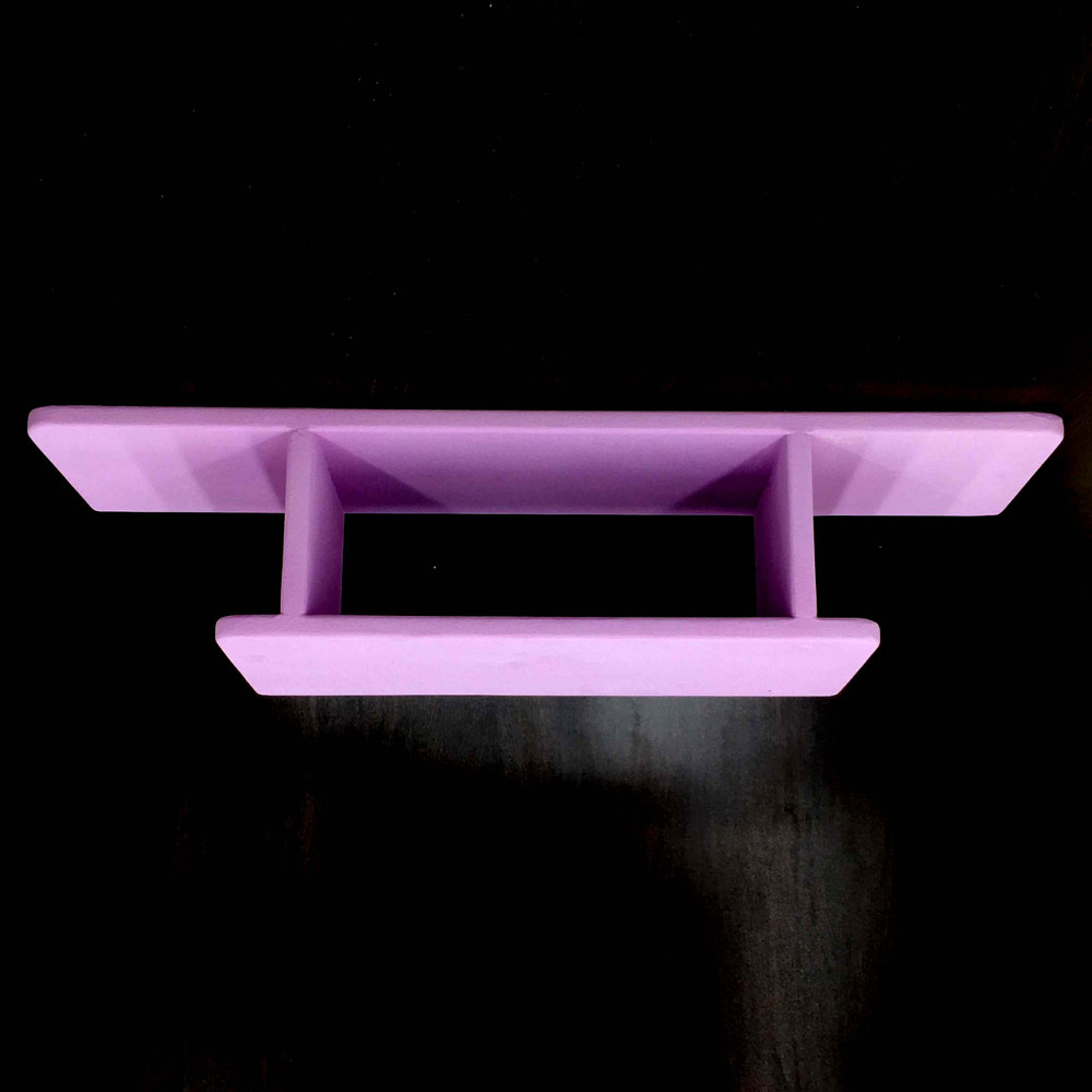 Полка для роутера 