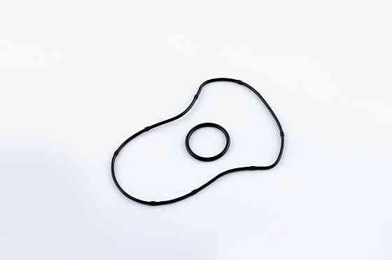 Прокладка крышки головки клапанов 4T GY6 125/150 Мукачево