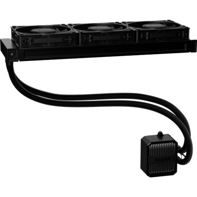 Система рідинного охолодження Be quiet! SILENT LOOP 3 360mm (BW025) Вінниця - фото 9