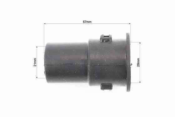 Гумка демпферна верхнього редуктора Тип 3 "Viper" Киев