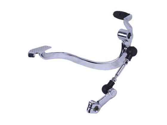 Лапка перемикання передач VP-ZS200A Мукачево