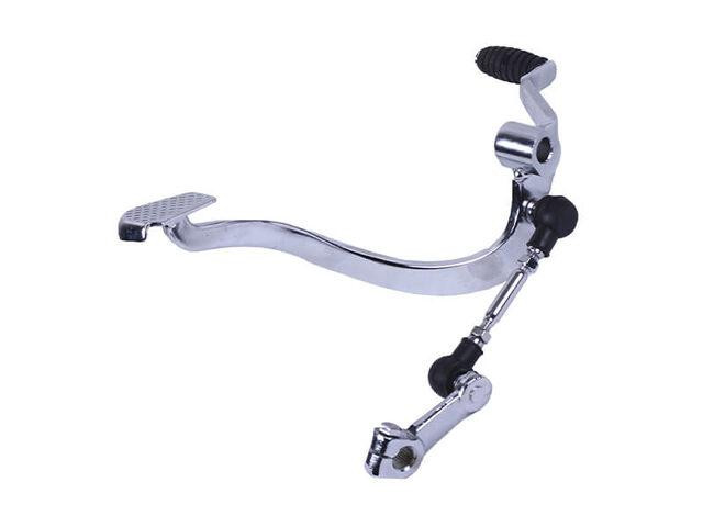 Лапка перемикання передач VP-ZS200A Мукачево - изображение 1