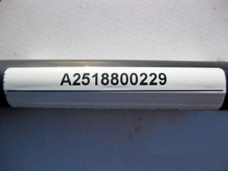 Mercedes-Benz  A2518800229 Правий газовий упор - амортизатор капота R-Class W251 Одесса - изображение 4