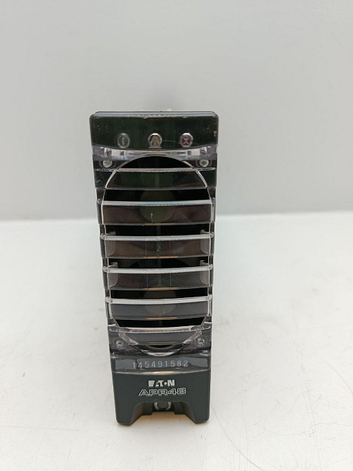 Імпульсний блок живлення EATON APR48-3G, комунікаційний 1800 Вт (товар вживаний) Луцьк - фото 1