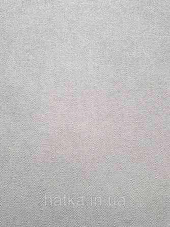 Шпалери вінілові на флізелін гарячого тиснення Marburg Shades однотонні світло бежеві Київ