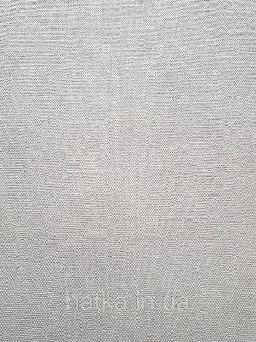 Шпалери вінілові на флізелін гарячого тиснення Marburg Shades однотонні світло бежеві Київ - фото 1