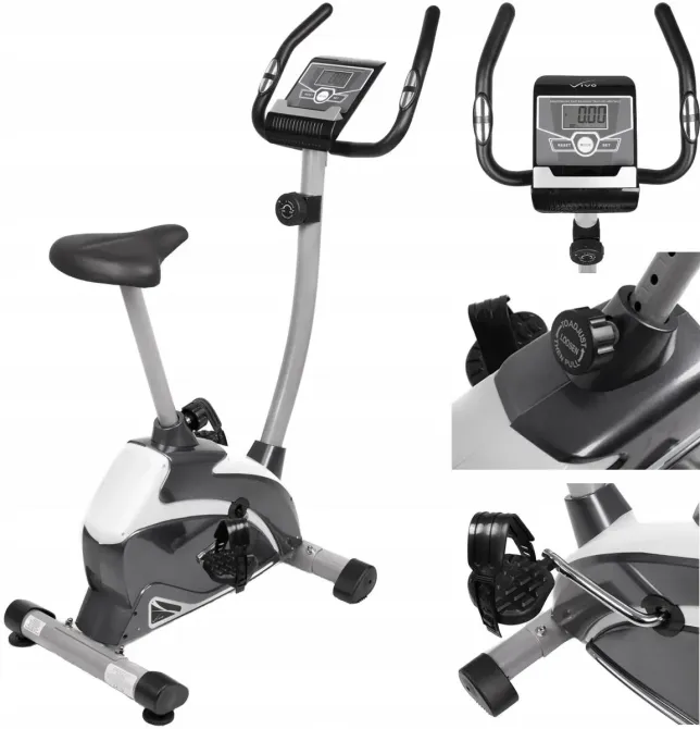 Велотренажер Vivo Z1210 Київ - фото 1