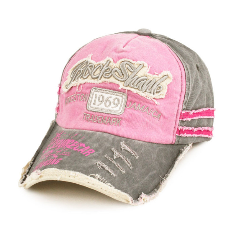 Бейсболка американка Vintage Киев - изображение 1