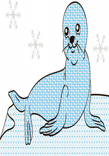 Дитяча водна розмальовка: Екзотичні тварини 734012, 8 сторінок Вінниця - фото 7