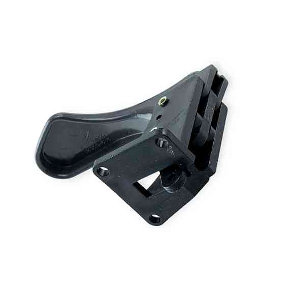 Ручка внутрішня 2112 передня ліва (гачок) двері Мукачево