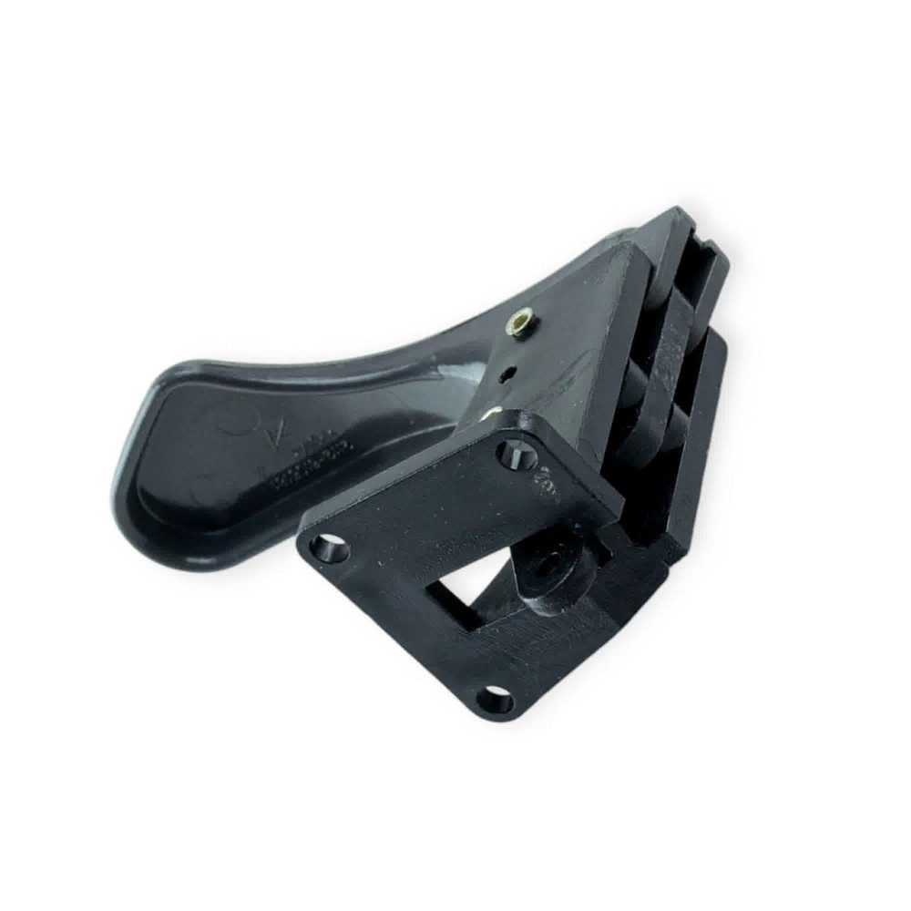 Ручка внутренняя 2112 передняя левая (крючок) двери Мукачево - изображение 1