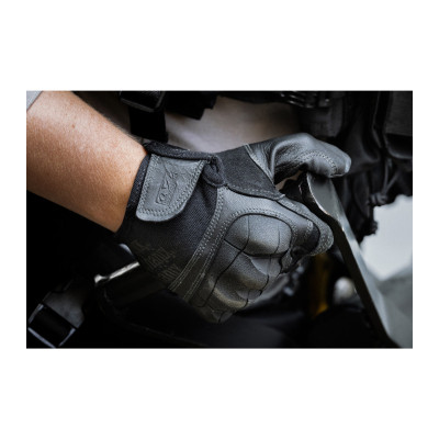 Защитные перчатки Mechanix M-Pact 3 Covert (MD) (MP3-55-009) Винница - изображение 7