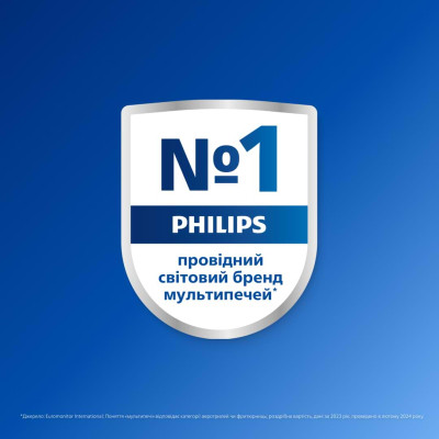 Мультипечь Philips NA321/00 Винница - изображение 7