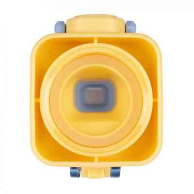 Поїльник-непроливайка Yes Fusion 750 мл жовто-блакитна (708196) Вінниця