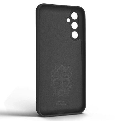 Чохол до мобільного телефона Armorstandart Icon Ring Samsung A54 5G (A546) Black (ARM68774) Вінниця - фото 2
