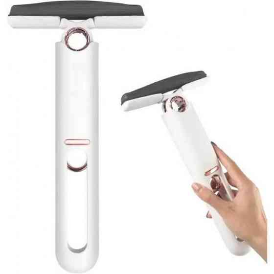 Міні-Швабра з віджимом портативна FG-730 MINI MOP Київ