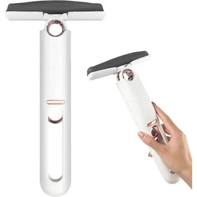 Міні-Швабра з віджимом портативна FG-730 MINI MOP Київ - фото 6