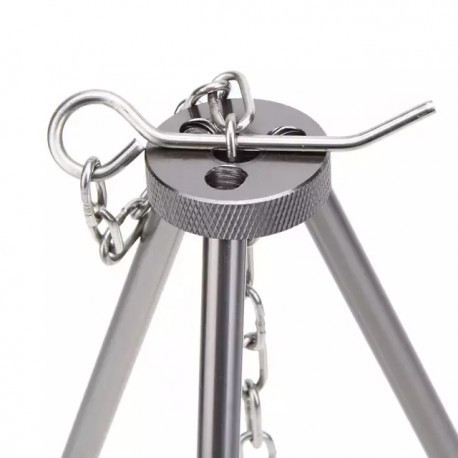 Тринога для казана розбірна в чохлі. A233 Одеса - фото 5