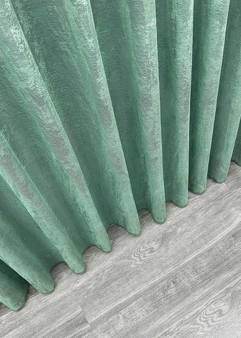 Тюль жаккард, коллекция 