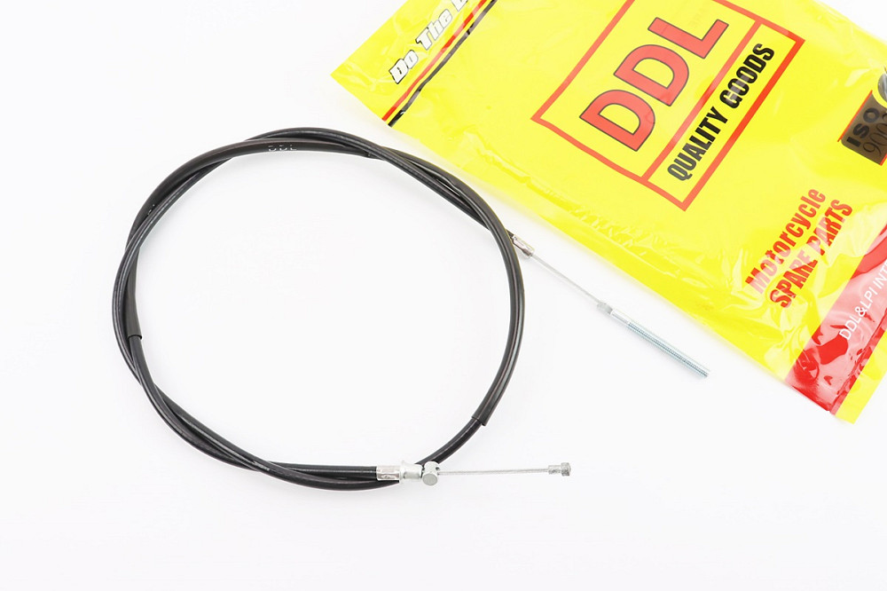 Трос переднього гальма (трос ??см; кожух ??см) Киев - изображение 1