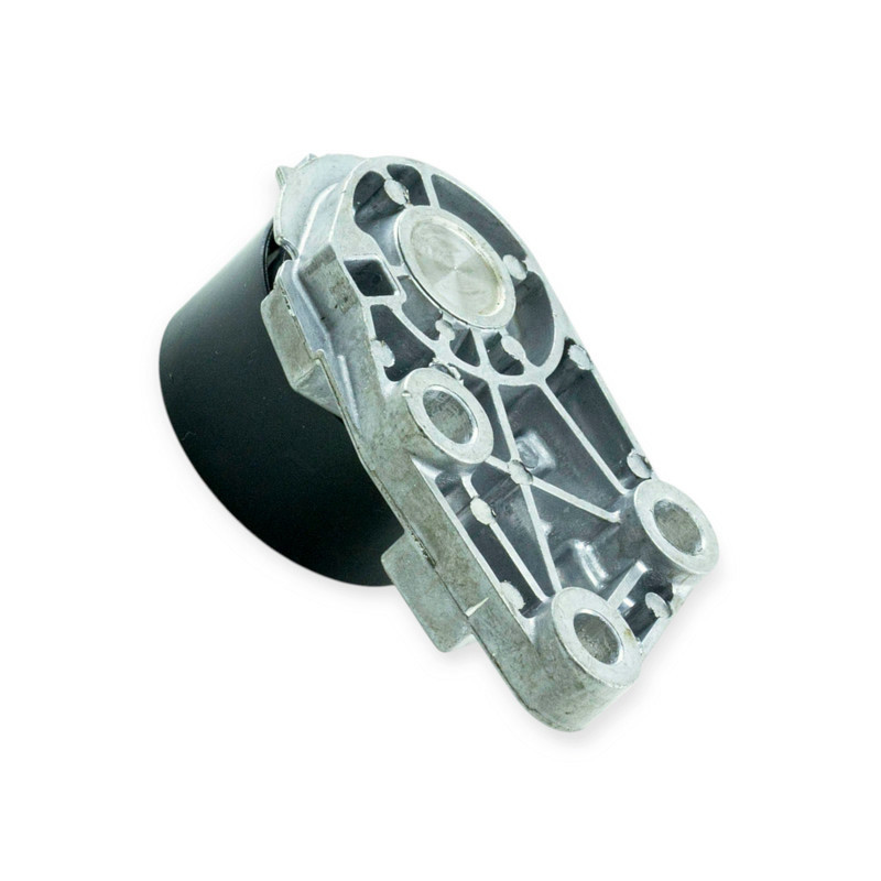 Ролик натяжний Ланос ,Авео , Lacetti (16 кл) 1,6 у зборі ГРМ Мукачево - фото 1