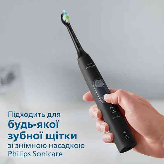 Насадка для зубної щітки Philips HX6068/87 ( white ) Харьков