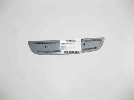 Mercedes-Benz  A2056800135 Хром накладка отвору задніх лівих дверей E-Class W213 Одеса