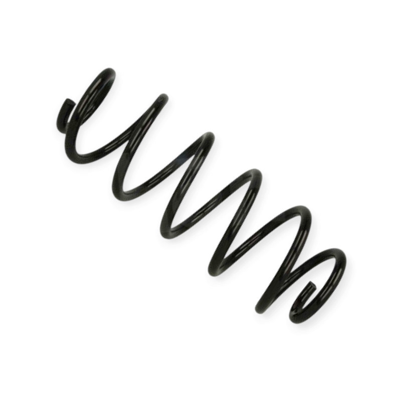 Пружина Audi A4 1.6 МКПП (94-01) передняя Мукачево - изображение 1