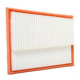 Воздушный фильтр BOSCH 0388 MB C-CLK-CLS-E-G-GL-GLK-ML-R-S 