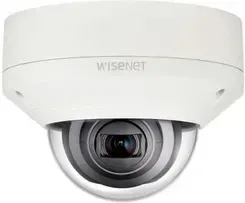 Камера Kamera IP 2MP 2,8-12mm H.265 XNV-6080 Wisenet Київ - фото 1