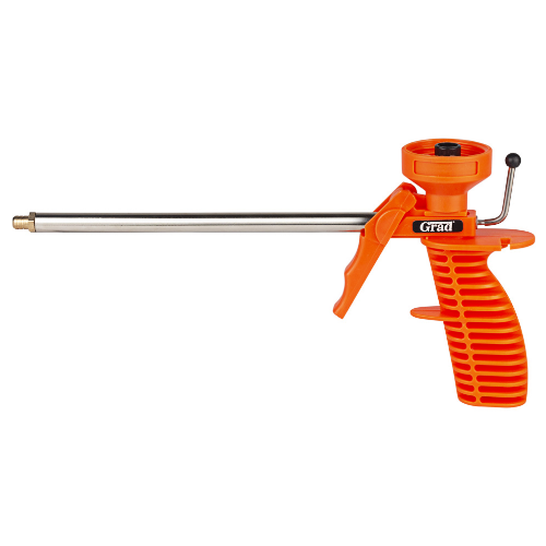 Пістолет для монтажної піни пластик Grad Житомир
