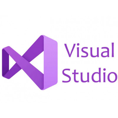 Офисное приложение Microsoft Visual Studio Professional 2022 Charity, Perpetual (DG7GMGF0D3SJ_0003CHR) Винница - изображение 1