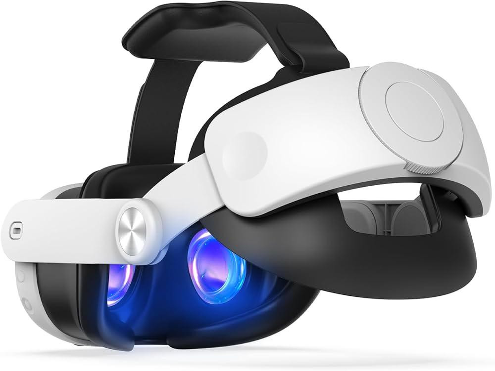 Кріплення для голови для Oculus Quest 3 Луцк - изображение 1