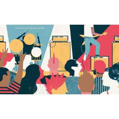 Книга Колись мій тато був дуже крутий - Кіт Неґлі Видавництво Старого Лева (9786176797098) Вінниця