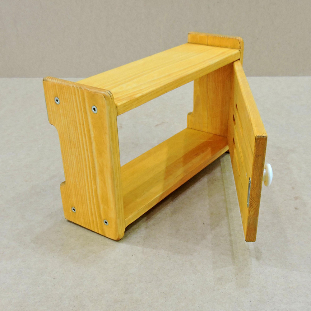 Полка для роутера 