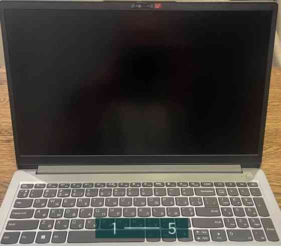 Ноутбук Lenovo IdeaPad 1 15AMN7 Київ