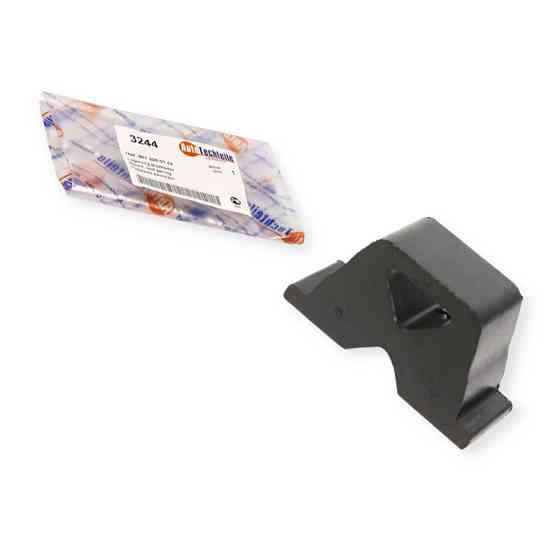 Отбойник Мерседес Бенз Спринтер 00-06 рессоры Мукачево